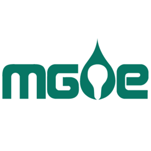 MGE(9) Logo