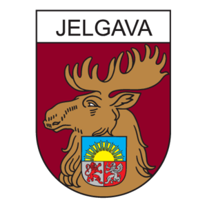 Jelgava Logo