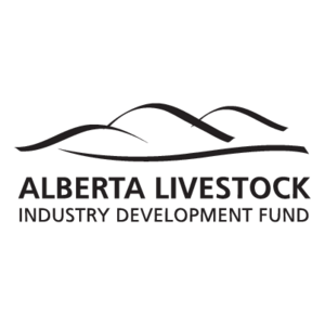 Alberta Livestock Industry Development Fund Logo