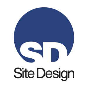 Site Design Logo