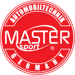 Master Sport Logo