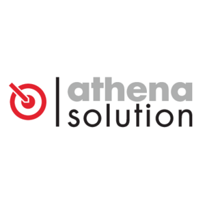 Athena Solution Logo