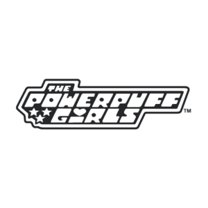 The Powerpuff Girls Logo