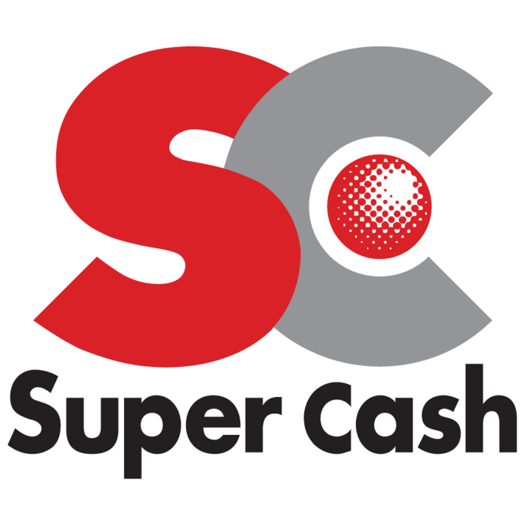 Super,Cash