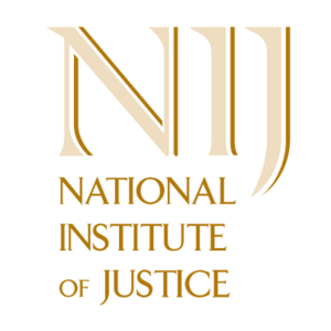 NIJ Logo