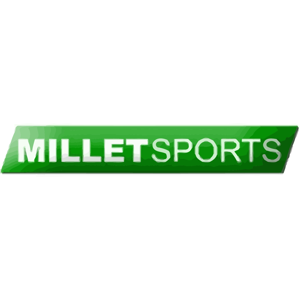 Logo, Sports, United Kingdom, Millet Sports