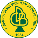 Darica Gençlerbirligi Logo