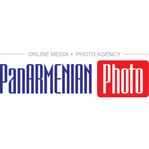 PanARMENIAN Photo Logo
