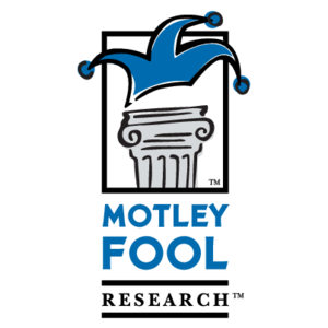 Motley Fool Research Logo