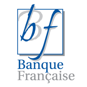 Banque Francaise Logo