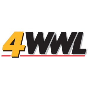 4 WWL Logo