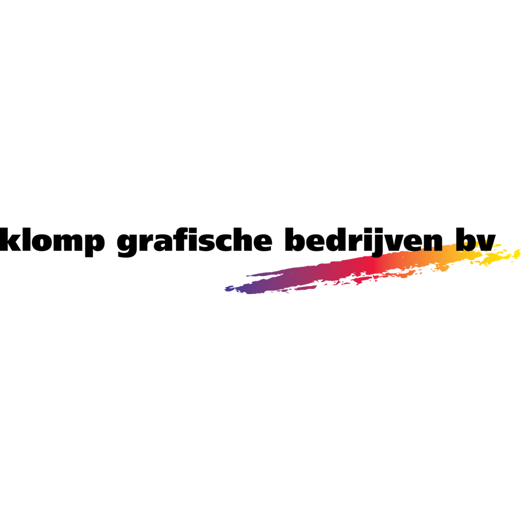 Klomp,Grafisch,Bedrijven