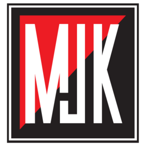 MJK Logo