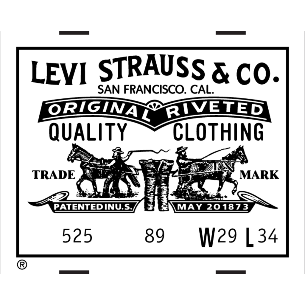 Levi's