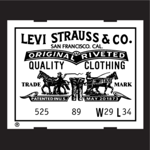 Levi's Logo