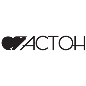 Aston Logo