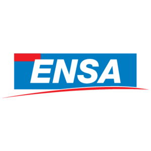 ENSA Logo