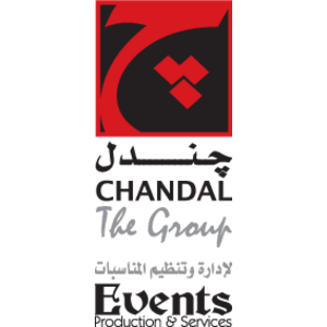 Chandal Logo