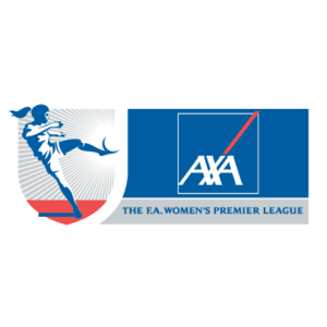The FA Women's Premier League Logo