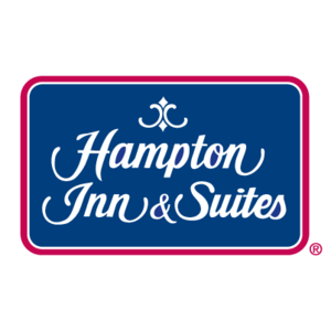 Hampton Inn & Suites(44) Logo