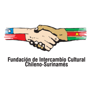 Fundacion de Intercambio Cultural Chileno Surinames Logo