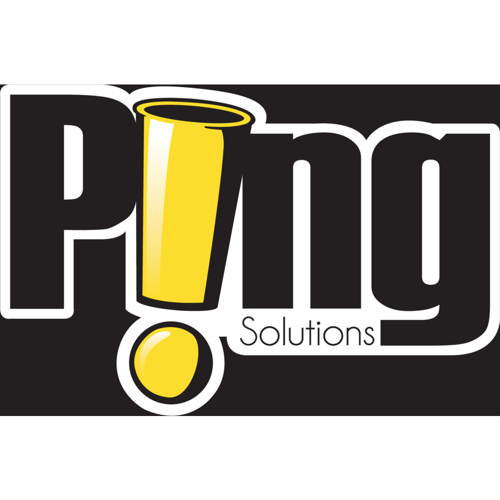 Ping,Solutions