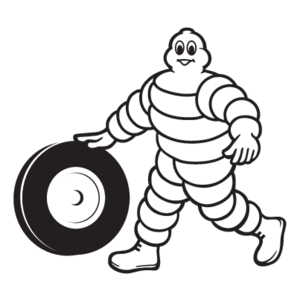 Michelin(41) Logo