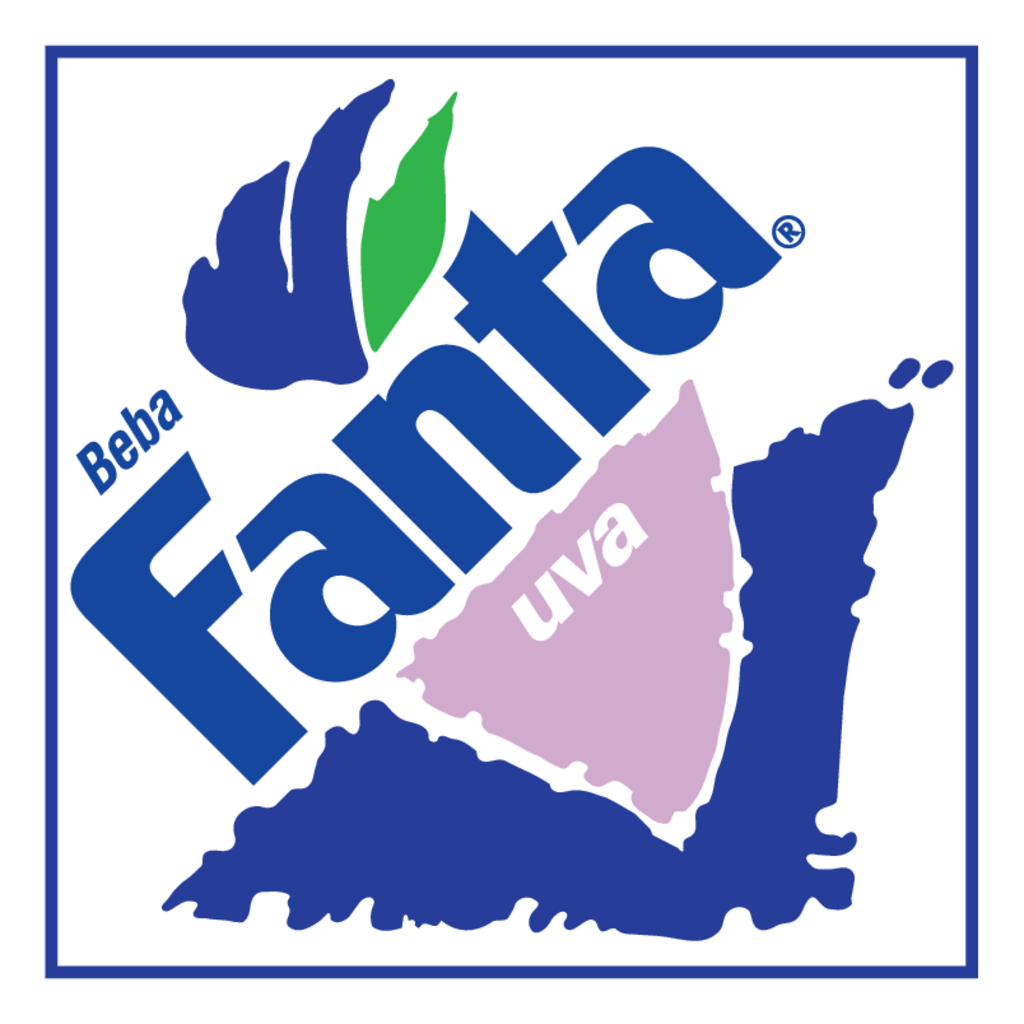 Fanta,Uva