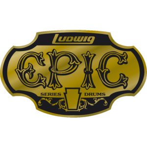 Epic Series Drums Logo