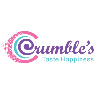Crumble's Logo