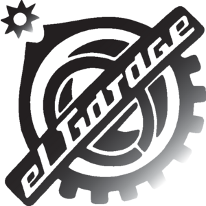 el Garage Logo