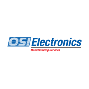 OSI Electronics Logo