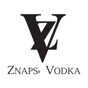 Znaps Vodka Logo