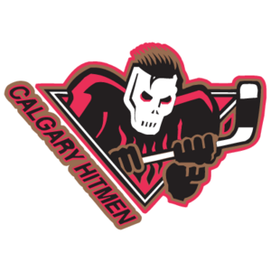 Calgary Hitmen Logo