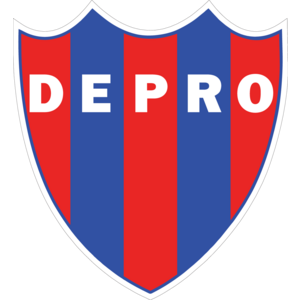 Club Defensores de Pronunciamiento Entre Ríos Logo