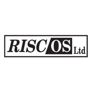 RISCOS Logo