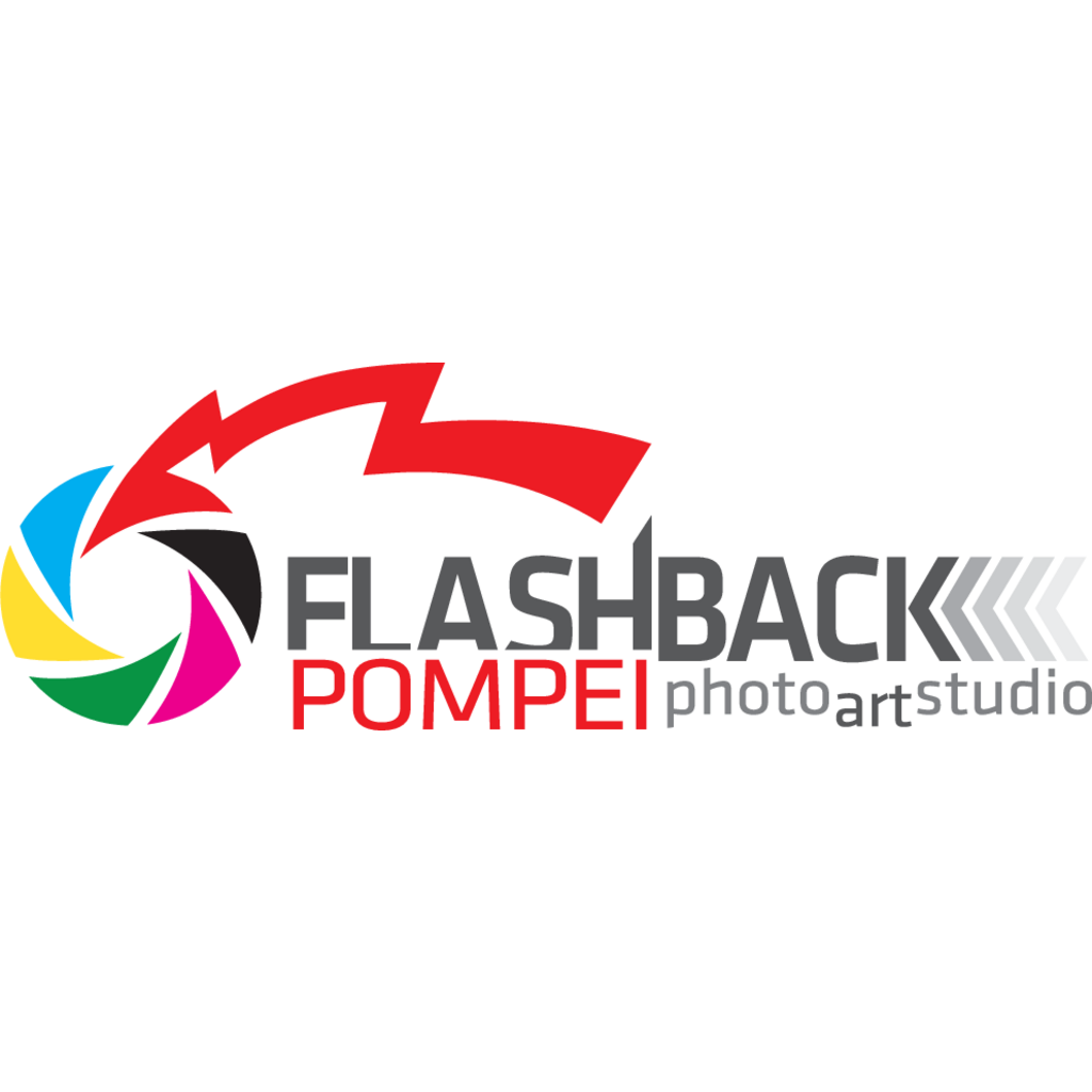 Flashback,Pompei