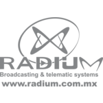 Radium Telematica Logo