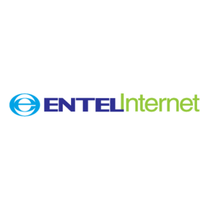 Entel Internet Logo