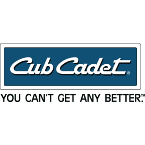 Cub Cadet Logo