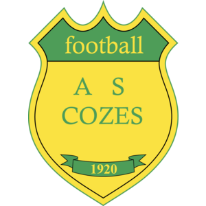 AS Cozes Logo