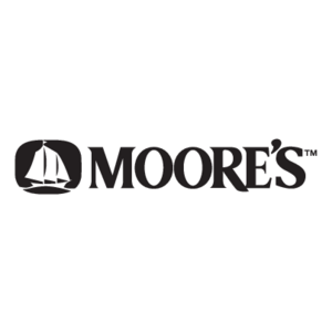 Moore's Logo