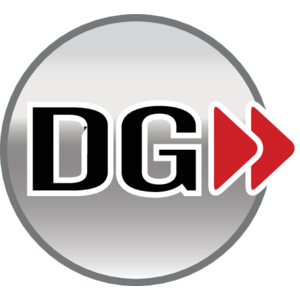 DG Fast Channel Logo