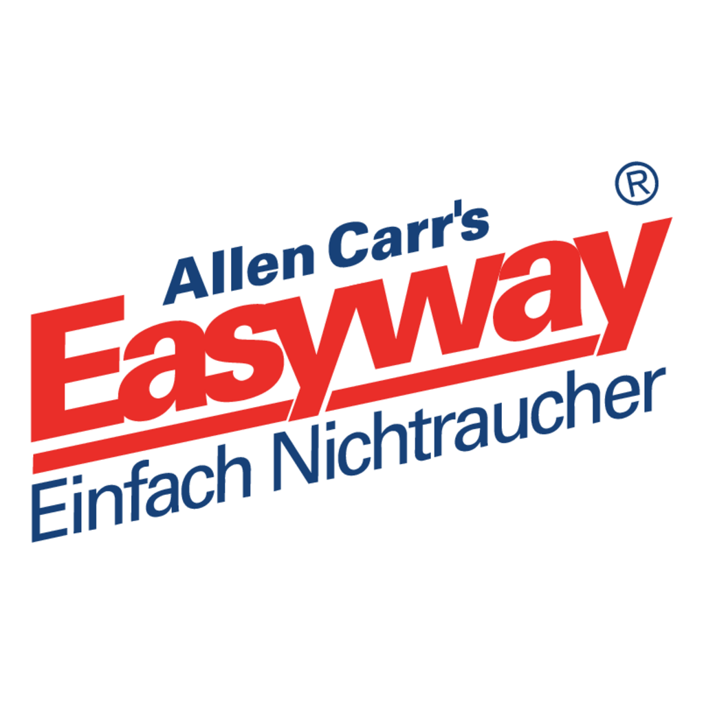 Allen,Carr's,Easyway