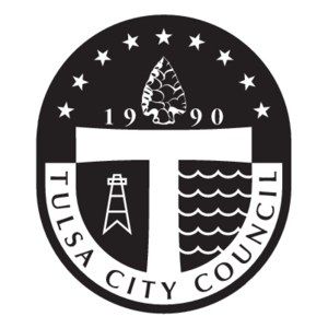 Tulsa City Council Logo