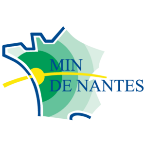 Min de Nantes Logo