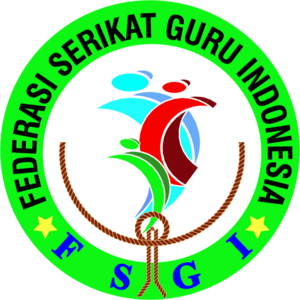 Federasi Serikat Guru Indonesia Logo