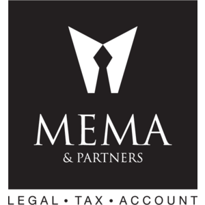 Mema & Partners Logo