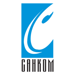 Sankom Logo