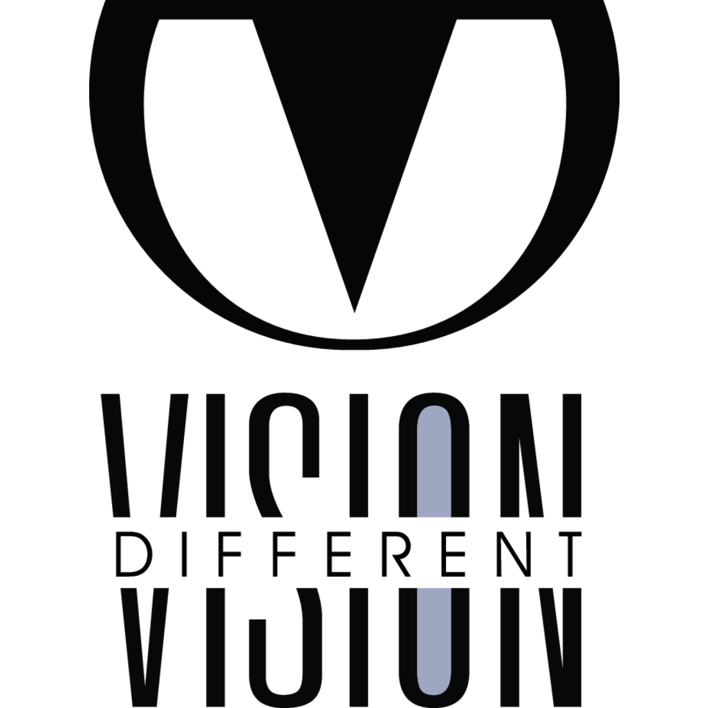 Different Vision